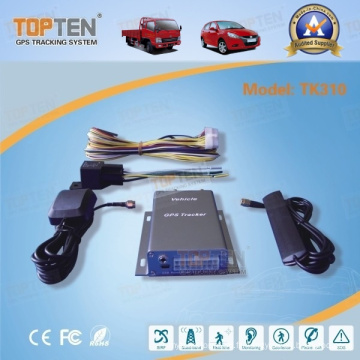 Avl GPS Car Tracker (TK310-WL050)